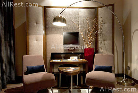 Hotel Vincci Soho 13